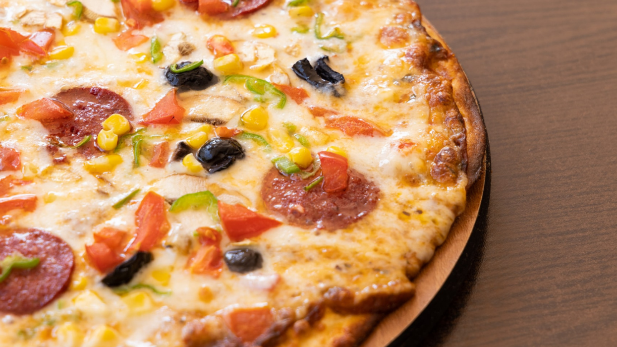 People Break Down Their Absolute Favorite 'Lazy Meals'