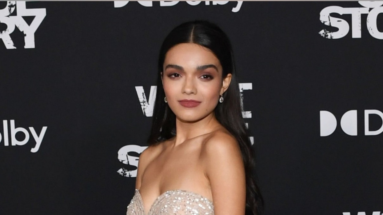 'West Side Story' Star Rachel Zegler Says She Wasn't Invited To The Oscars—And Fans Are Pissed