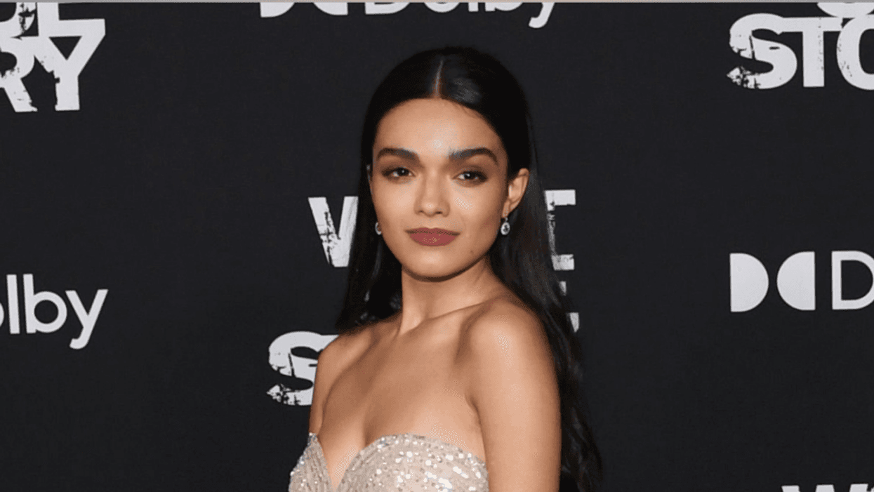 'West Side Story' Star Rachel Zegler Says She Wasn't Invited To The Oscars—And Fans Are Pissed