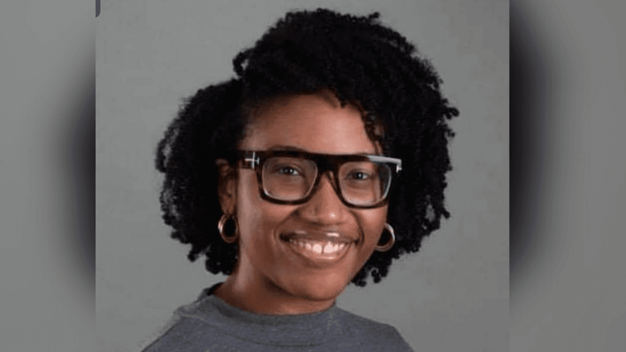 Virginia Newspaper Tries To Assign Fatal Shooting Story To Reporter—Only To Learn She Was Victim