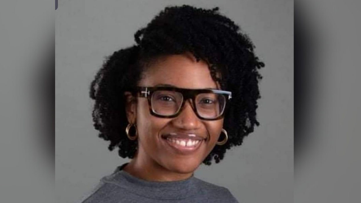 Virginia Newspaper Tries To Assign Fatal Shooting Story To Reporter—Only To Learn She Was Victim