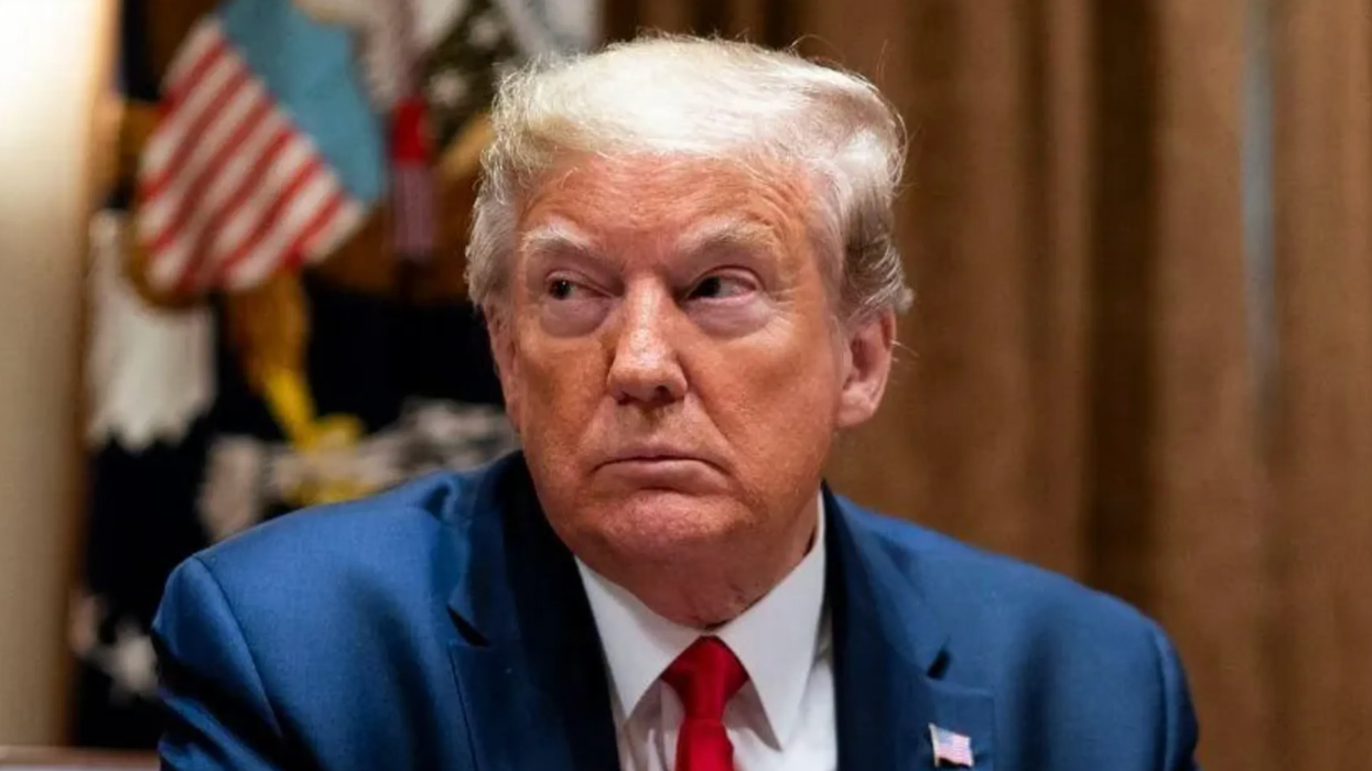 Trump Proves a Slippery Target for Prosecutors—Could He Actually Avoid Any Accountability?