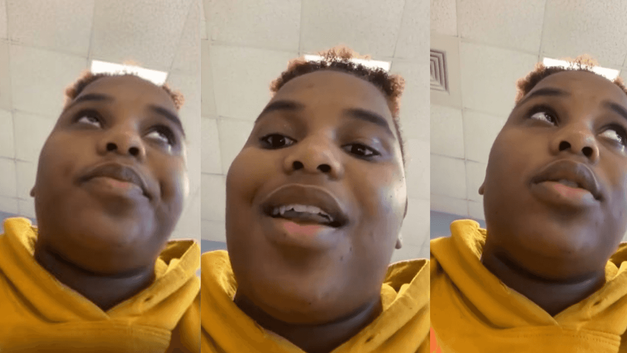 N.C. Teacher Resigns After Video Catches Him Telling Students He's 'F**king Done Playing With You Idiots'