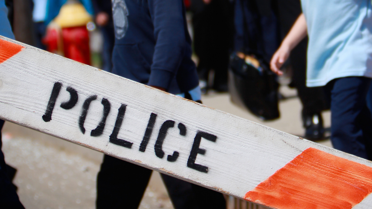 Minnesota Students Spark Outrage After Snapchat Threat To Bomb School So 'All Natives Die'