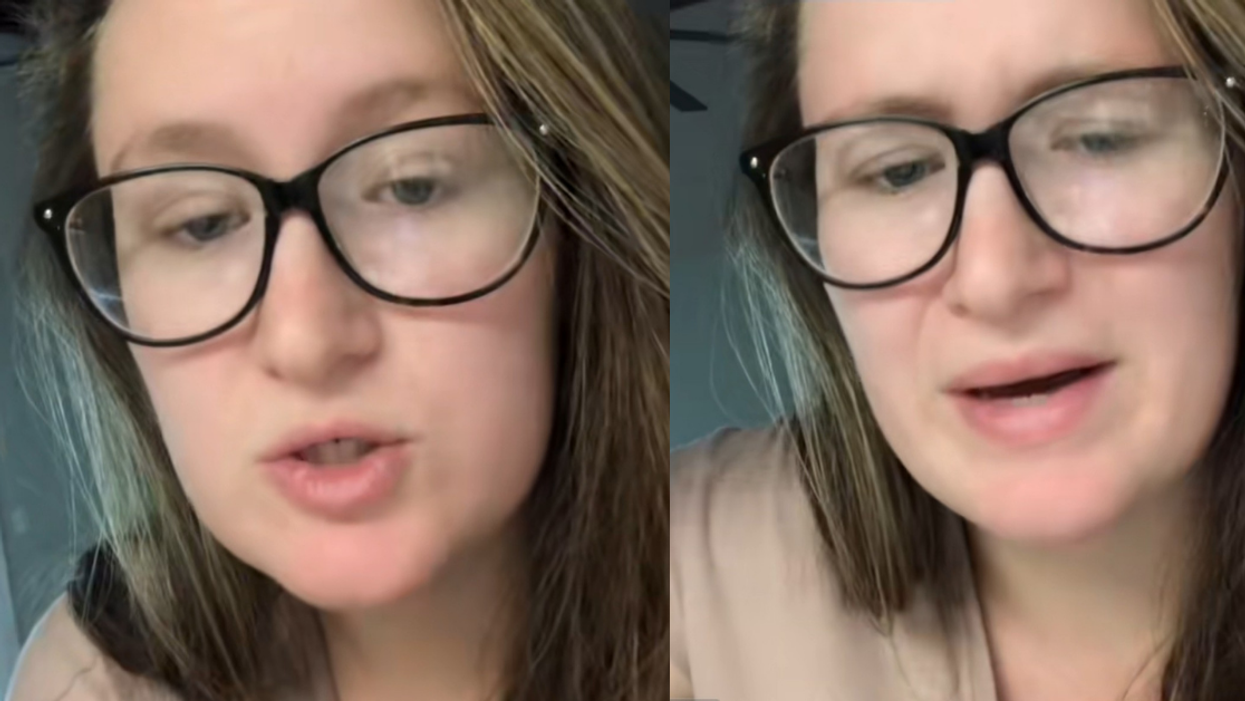 TikToker Sparks Debate After Admitting She Gave Abusive Ex-Boyfriend A Laxative Brownie