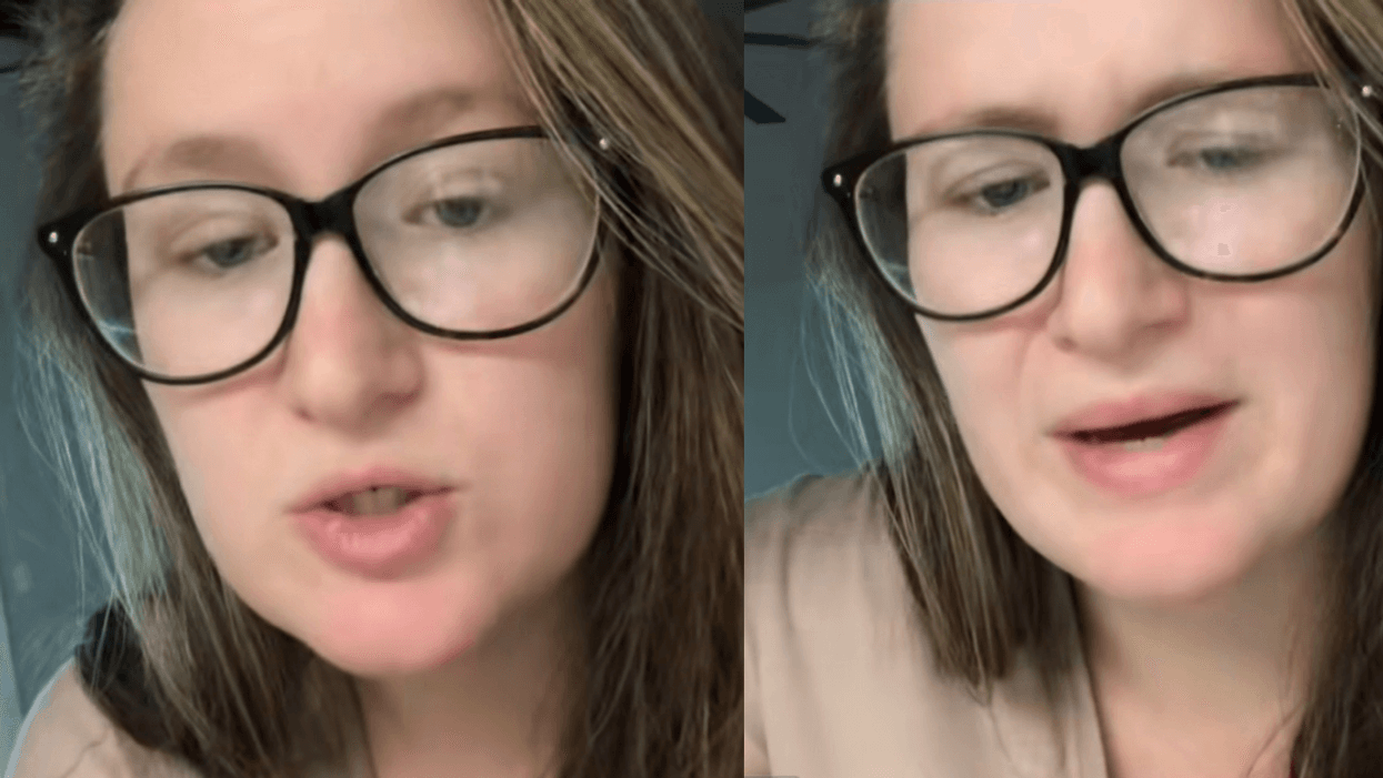 TikToker Sparks Debate After Admitting She Gave Abusive Ex-Boyfriend A Laxative Brownie