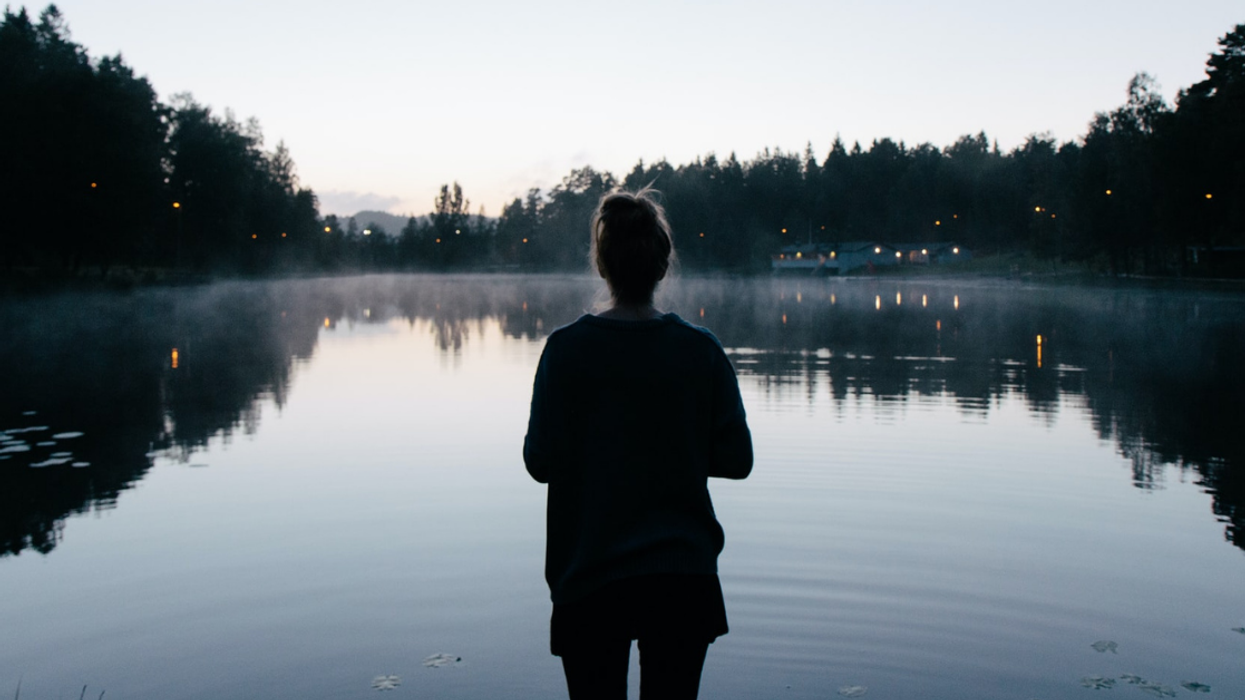 People From Around The World Describe Their Culture's Most Interesting Mythical Beasts