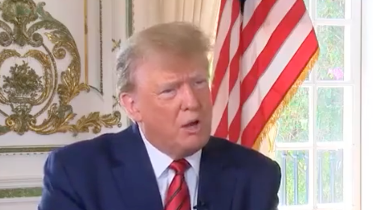 Trump Calls on Putin to Release Dirt on Hunter Biden Since Putin Is No 'Fan of Our Country'