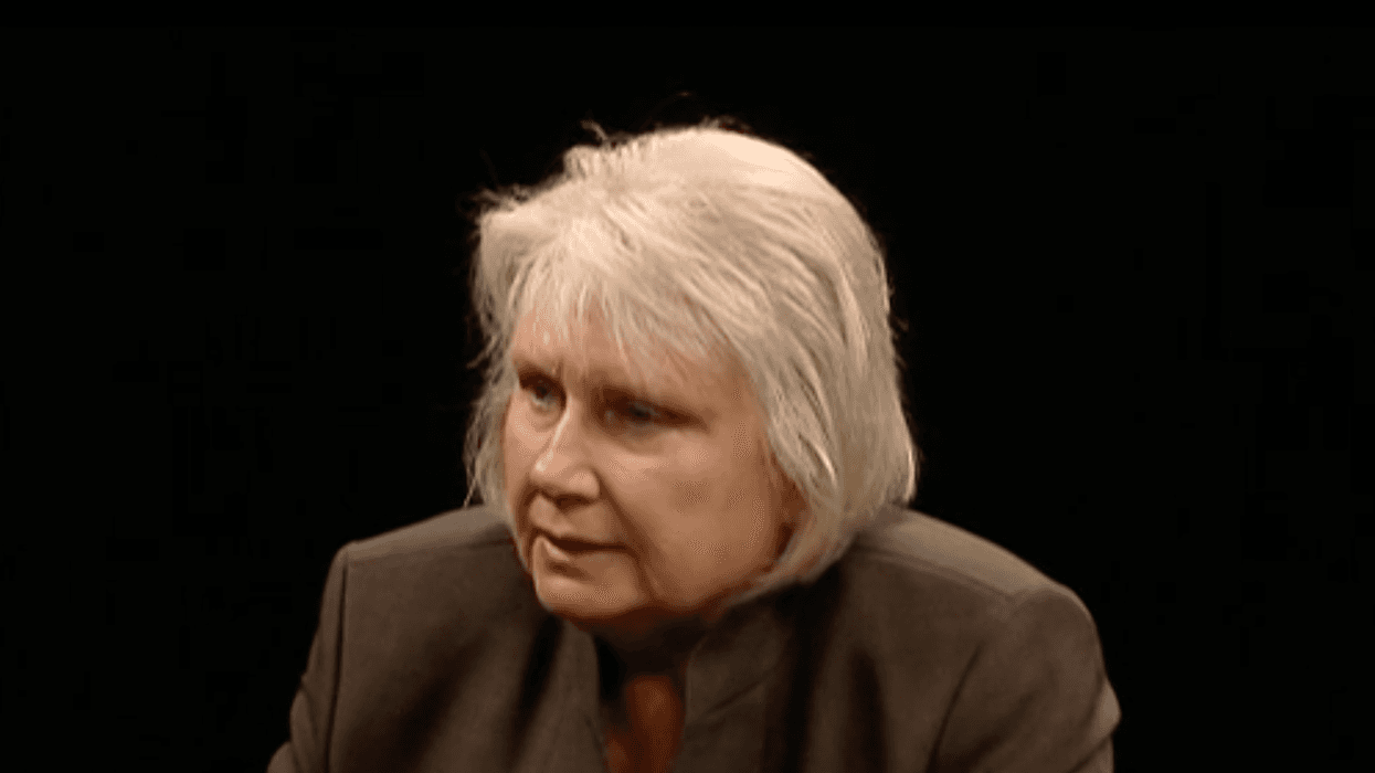 Republican AG Candidate Vows to Prosecute Doctors for Homicide 'Because of Vaccines'