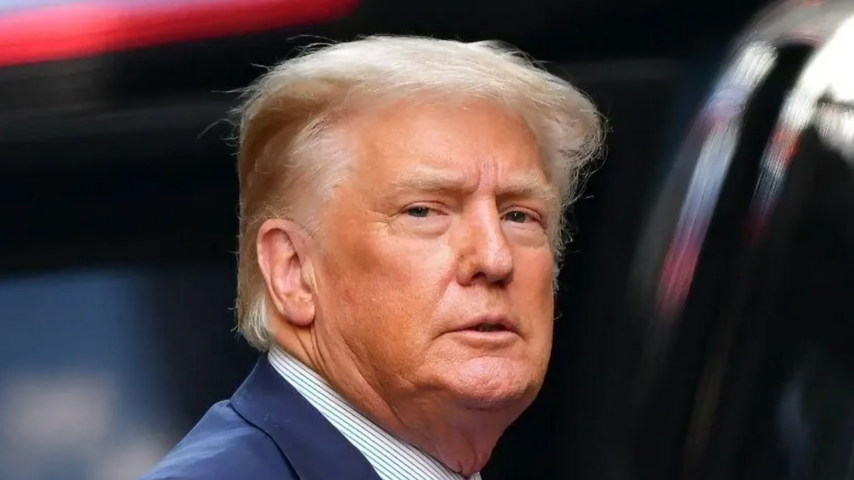 New Study Confirms Just How Ineffective Ivermectin Is at Treating the Virus and the Mockery of Trump Was Swift