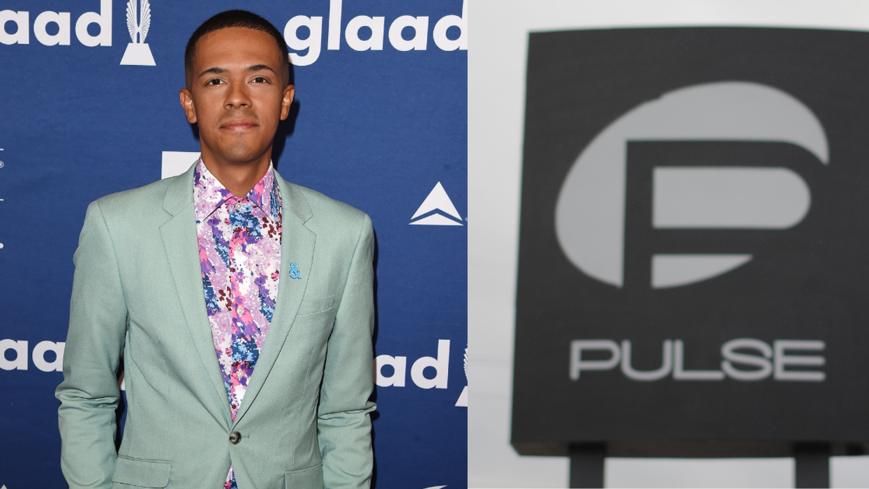 Pulse Nightclub Survivor Pens Powerful Thread About Why 'Don't Say Gay' Laws Are So Dangerous