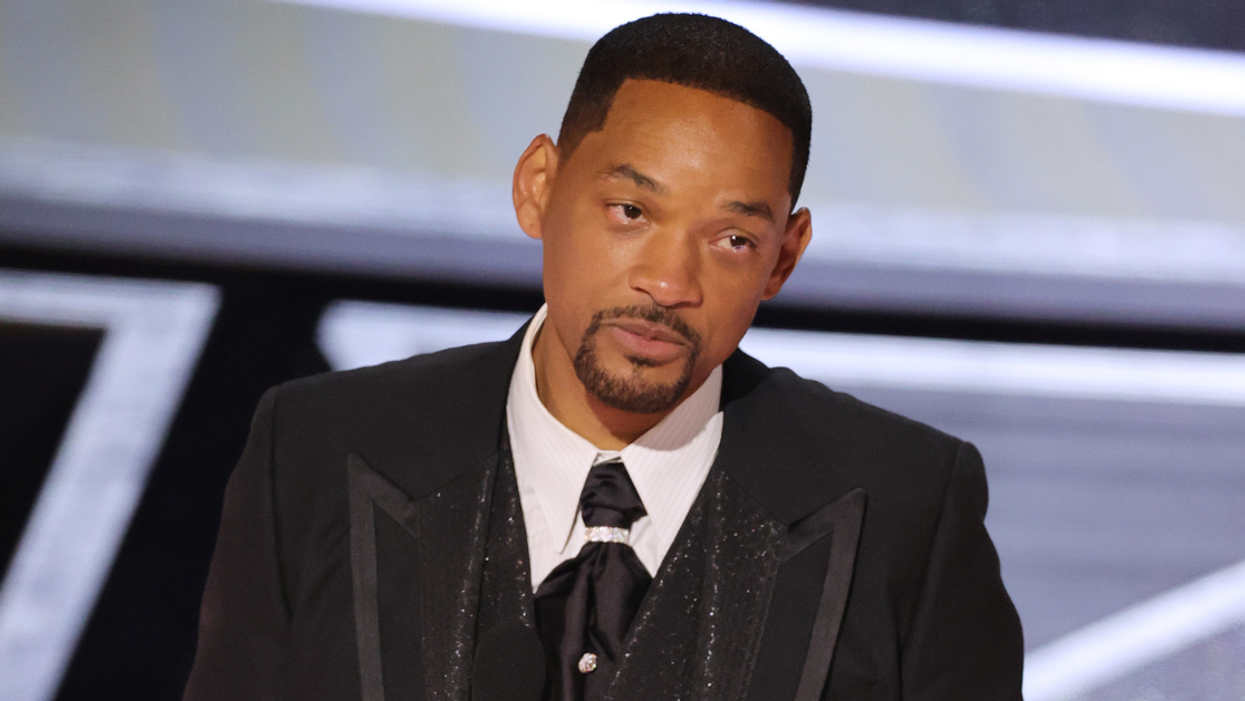 Will Smith Pens Emotional Statement After Resigning From The Academy: 'I Am Heartbroken'