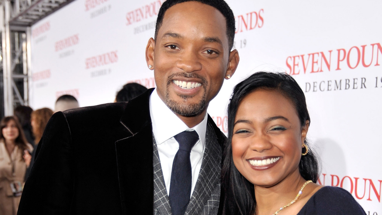 'Fresh Prince' Star Tatyana Ali Breaks Her Silence About Will Smith's Oscars Slap In Thoughtful Post