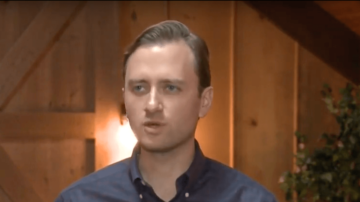 Former Trump Aide Apparently Voted in Two Different States During 2016 Primary—and No One Is Surprised