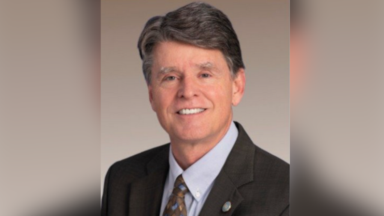 TN GOP Reps Advance Bill For Marriage That Only Straight People Can Get—With No Age Restriction