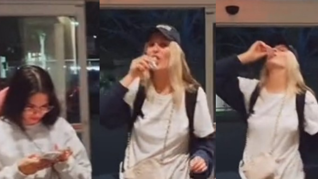 Bachelorette Party 'Evacuates' From Rental Home After Realizing They Were 'Set Up To Be Robbed'