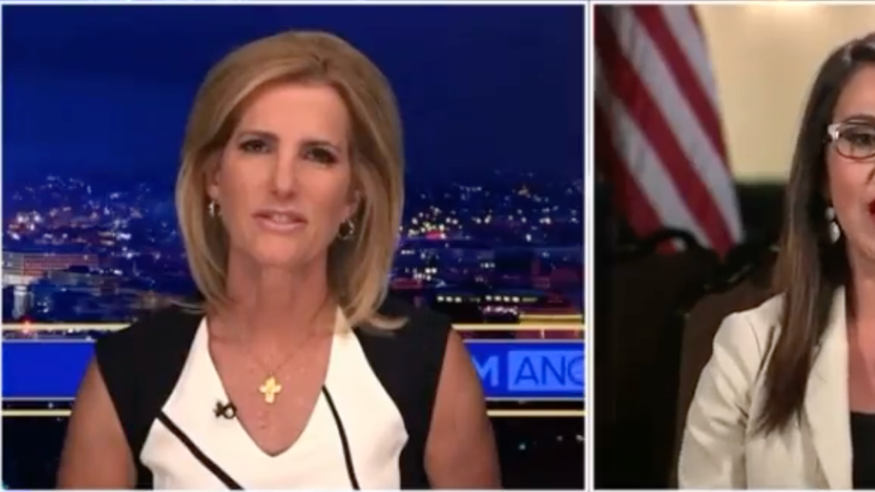 Lauren Boebert Whines About Being Called 'Racist' and 'Bigot'—and Everyone Had the Same Response