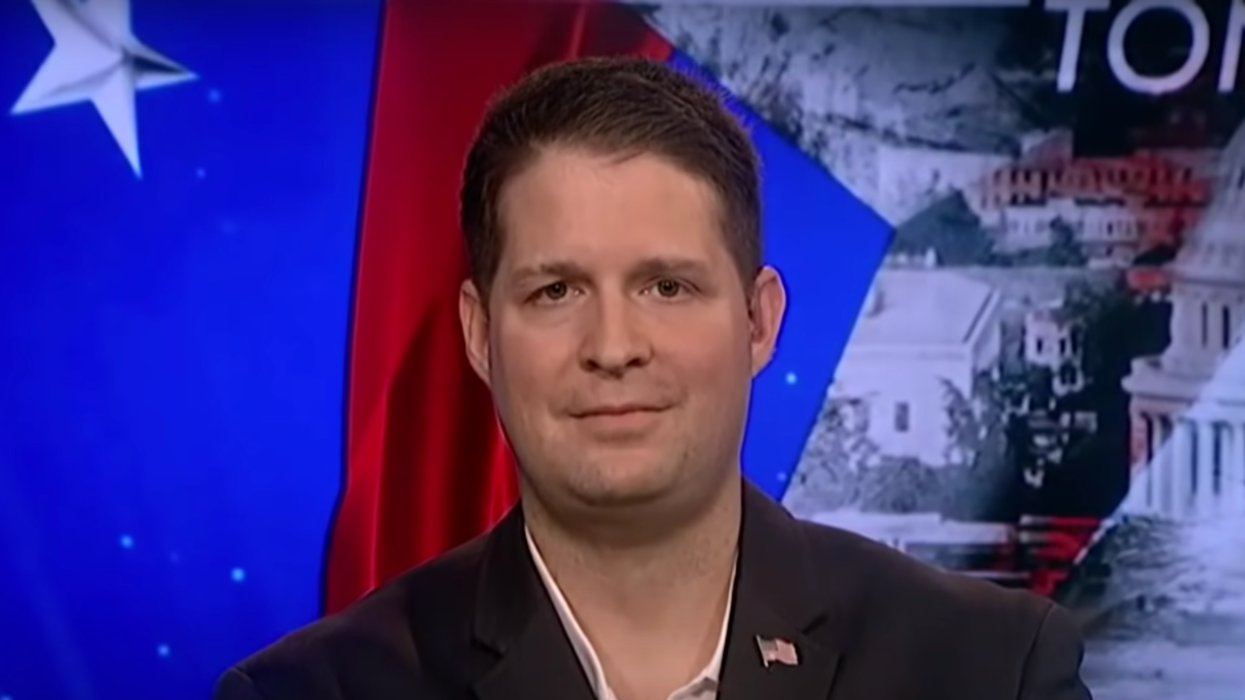 Veteran Who Raised $25 Million to Build Trump's Border Wall Pleads Guilty to Fraud Charges