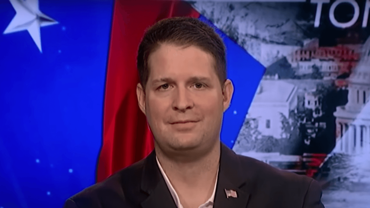 Veteran Who Raised $25 Million to Build Trump's Border Wall Pleads Guilty to Fraud Charges