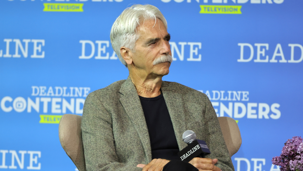 Sam Elliott Offers Apology For Anti-Gay 'Power Of The Dog' Criticism: 'I Wasn't Very Articulate About It'