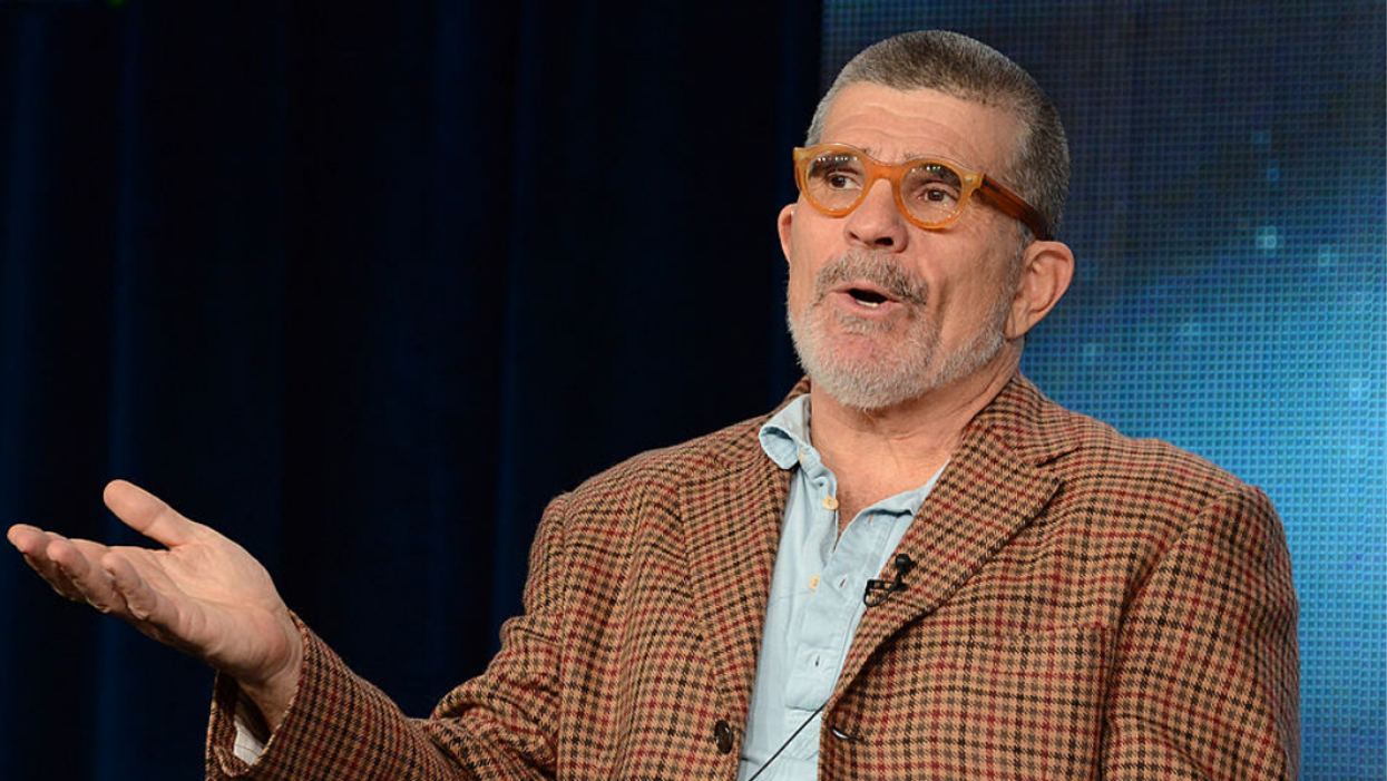 Playwright David Mamet Ripped For Claiming That 'Teachers Are Inclined To Pedophilia' On Fox News