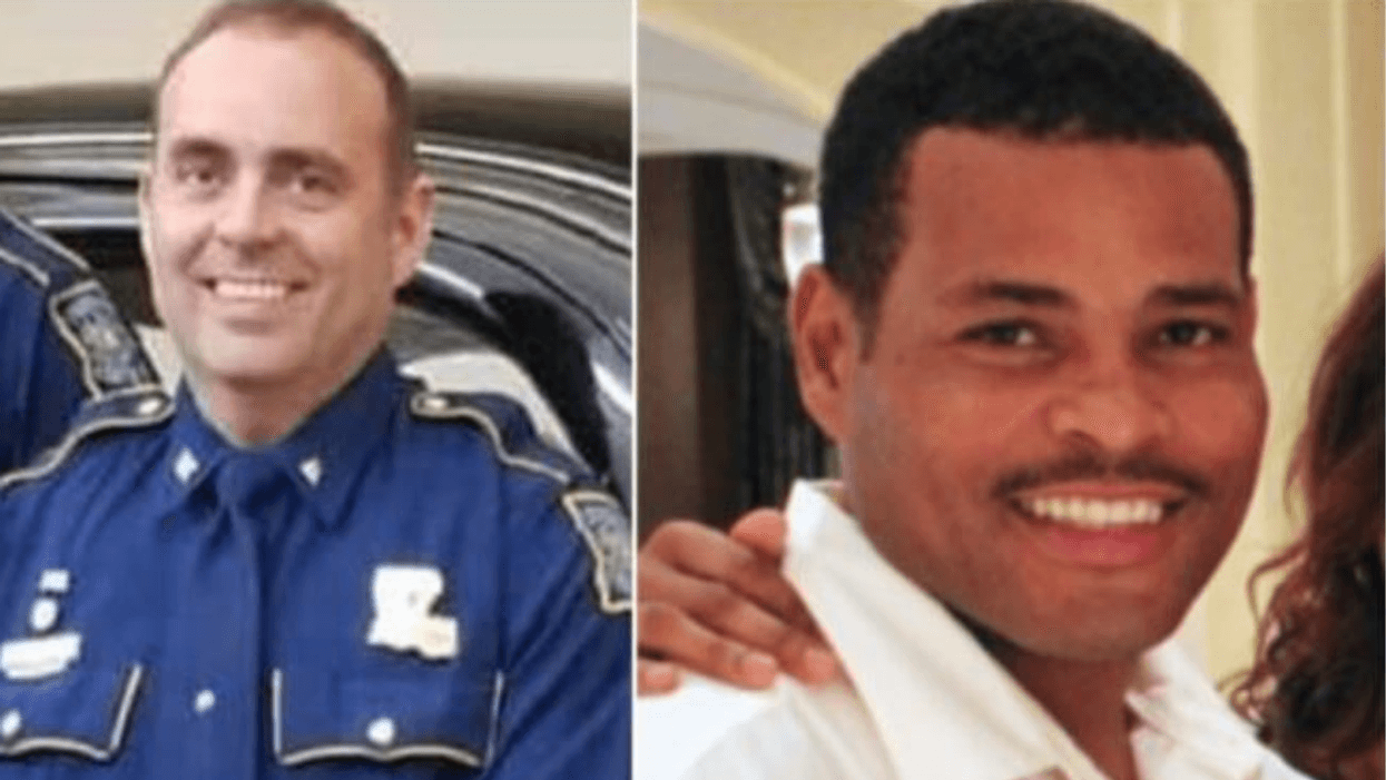 Louisiana Trooper Who Bragged About Fatally Beating Black Man Tried To Portray Himself As Victim In New Audio
