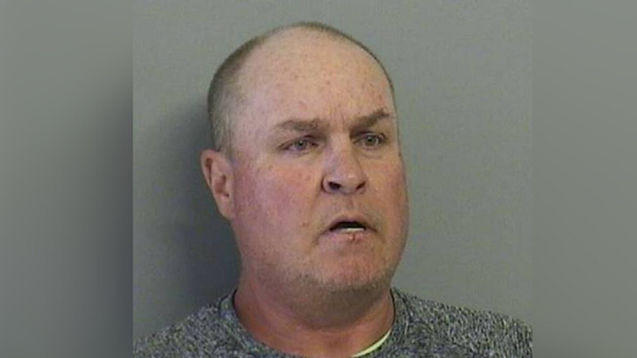 Man Trying To Steal Car Tells Police He's A Federal Marshal Because Trump Declared Martial Law