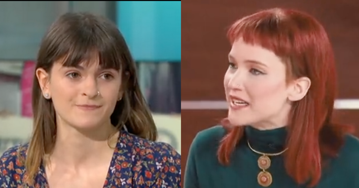Morning Show's Super Cringey Interview With Climate Activist Is Straight Out Of 'Don't Look Up'