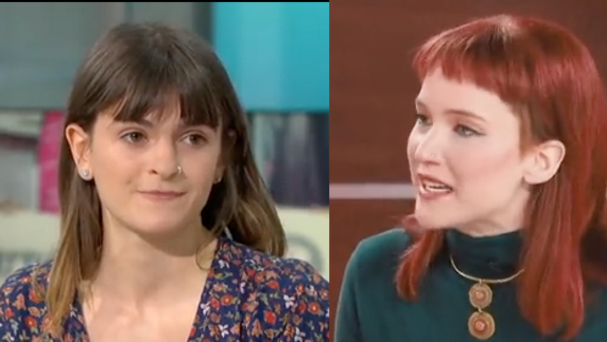 Morning Show's Super Cringey Interview With Climate Activist Is Straight Out Of 'Don't Look Up'