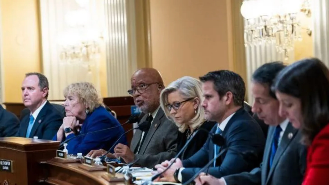 The Jan. 6 Committee Has the Goods on Trump To Make a Criminal Referral–So Why Is It Hesitating?