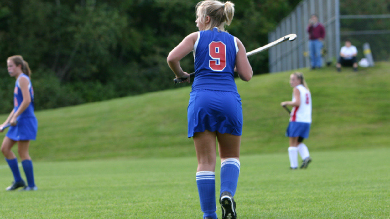 Kentucky GOP Overrides Anti-Trans Bill Veto To Ban One Trans Girl From Playing On Field Hockey Team She Started