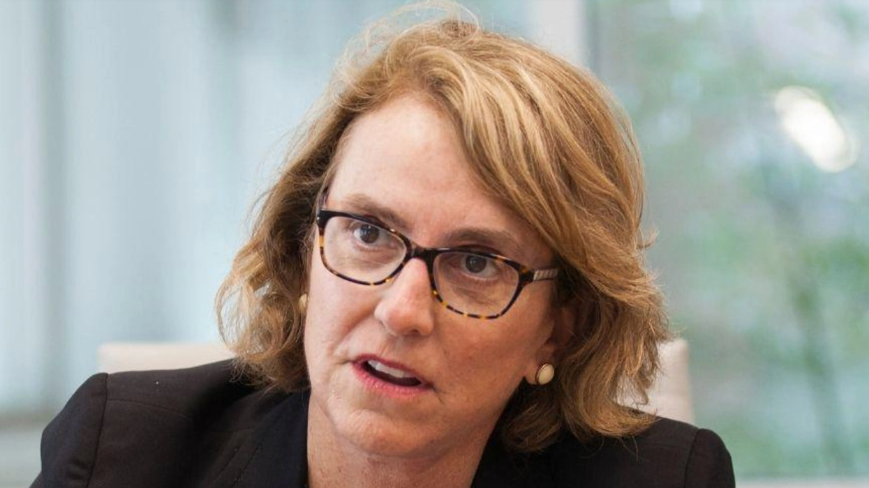 Far-Right AZ Lawmaker Mocked for Suggesting 'Satanic Demons' Shouldn't Have Free Speech