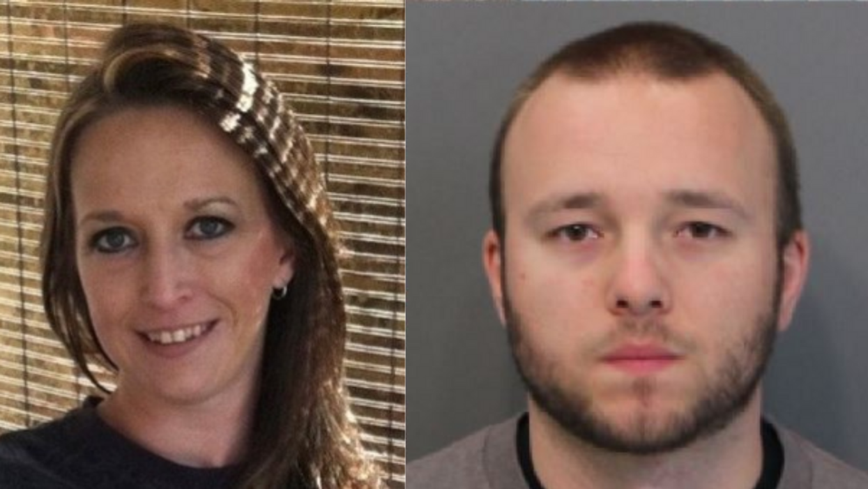 TN Woman Who Sued Deputy For Baptizing Her Against Her Will During Traffic Stop Found Dead