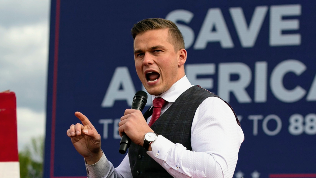 Fired Campaign Aide Blasts Madison Cawthorn As A 'Habitual Liar' In Blistering Complaint