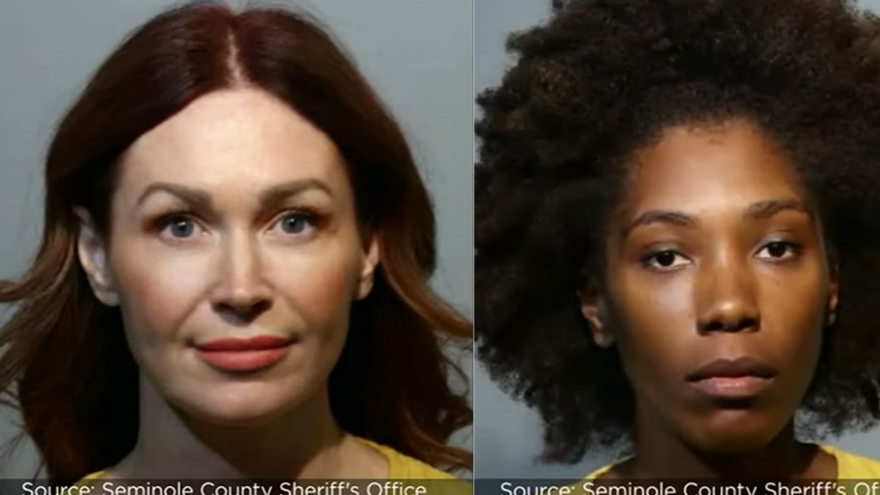 Florida Bride And Caterer Charged After Sickening Guests By Secretly Lacing Lasagna With Marijuana