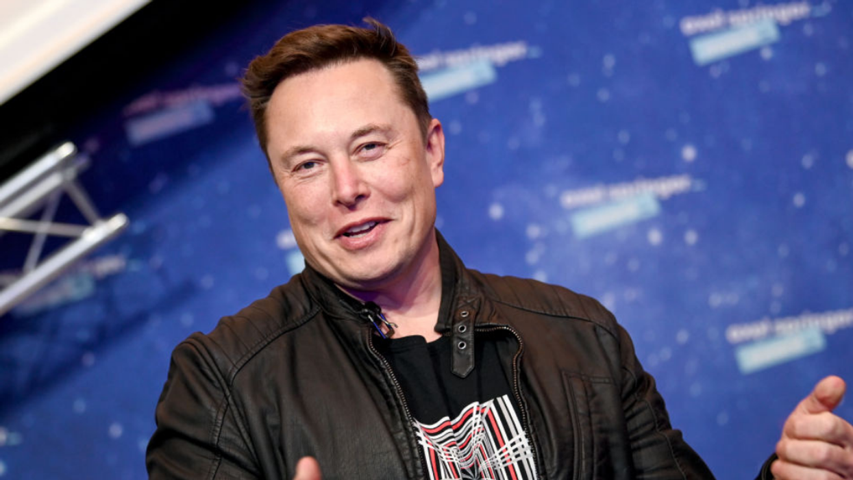 Elon Musk Joked He's Buying Coca-Cola To 'Put The Cocaine Back In'—And Twitter Isn't Amused