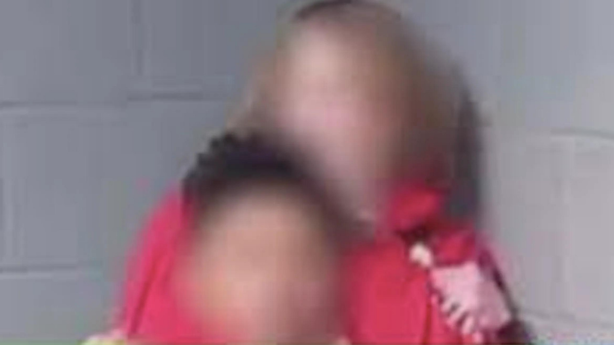 White Kentucky Middle Schooler Charged After Choking Mixed-Race Student As Classmates Hurled Racial Slurs