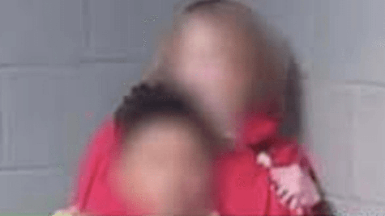 White Kentucky Middle Schooler Charged After Choking Mixed-Race Student As Classmates Hurled Racial Slurs