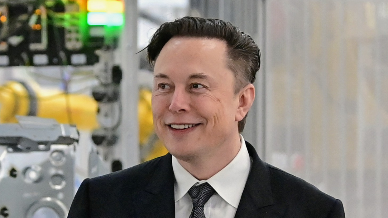 Elon Musk Gets Brutal Fact-Check After He Says Democrats Have Been 'Hijacked By Extremists'