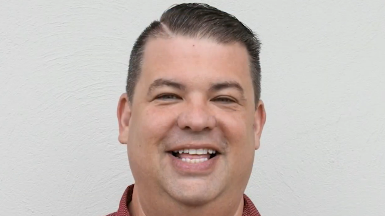 PA Pastor Convinced Church To Let 14-Year-Old Girl Get 'Betrothed' To Him Because 'God Wanted' It