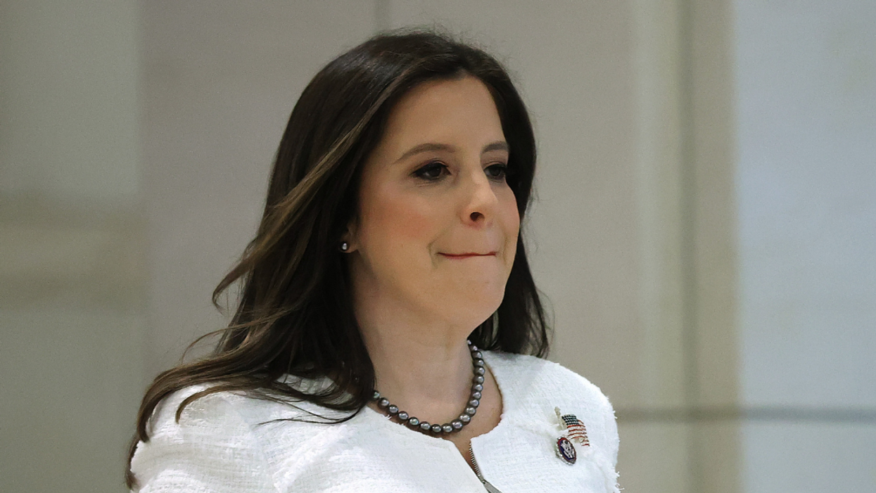 GOP Rep's Attempt To Own The Libs With 'Censorship Is Communism' Tweet Instantly Backfires