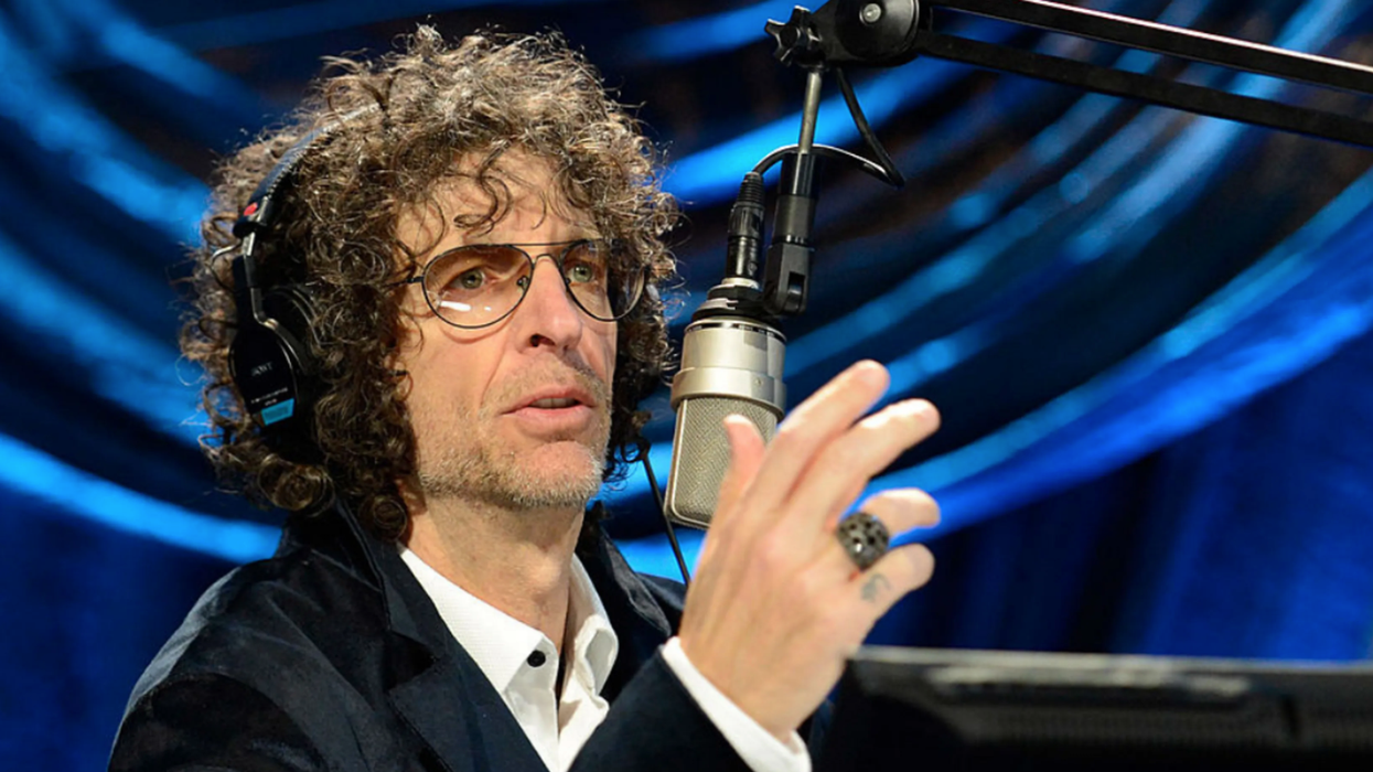 Howard Stern Has Brilliant Solution For What To Do With Unwanted Babies—And SCOTUS Won't Like It One Bit