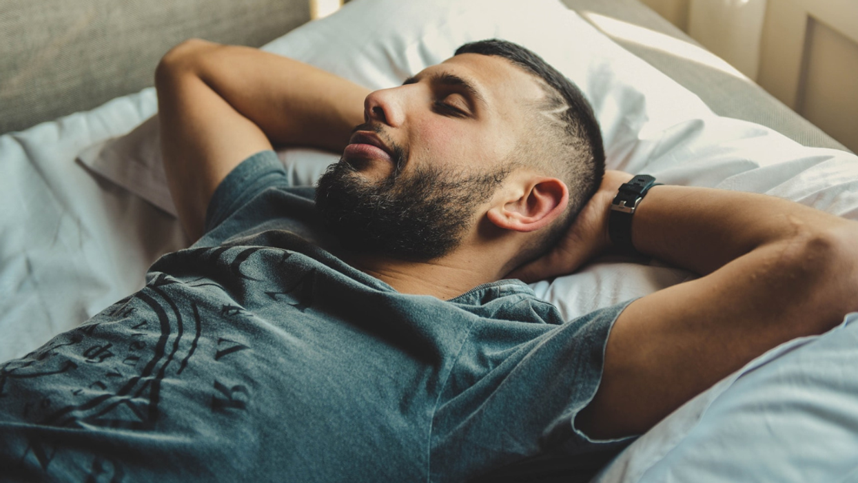 People Share The Fake Scenarios They Imagine While Falling Asleep