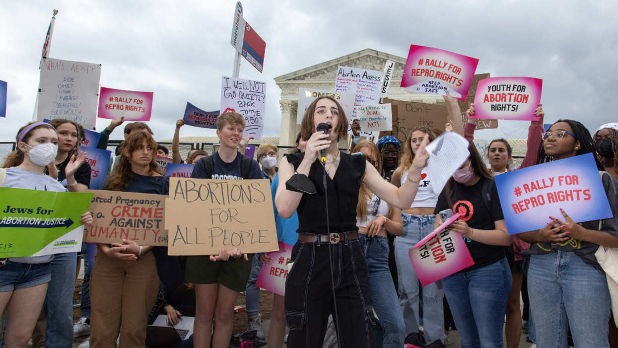 SCOTUS Finally Gave Conservatives What They Wanted—That May Become a Big Problem for Them