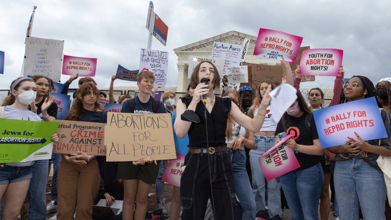 SCOTUS Finally Gave Conservatives What They Wanted—That May Become a Big Problem for Them