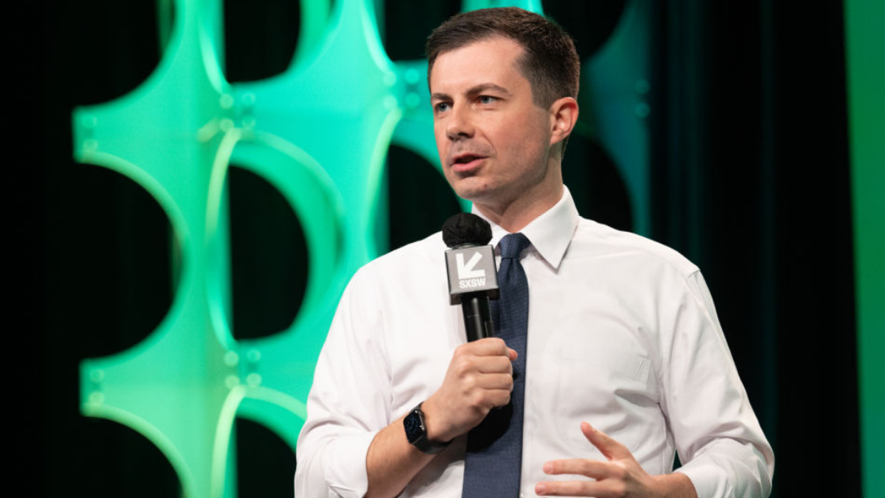 Pete Buttigieg Lays Out The Eye-Opening Truth About Why Republicans Act Like They Do In Powerful Video