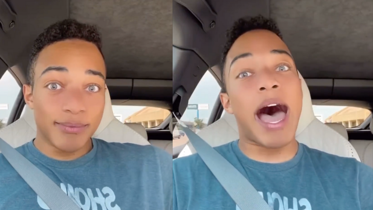 Herschel Walker's Son Body-Shames Pro-Choice Activists In Eye Roll-Inducing Hot Take