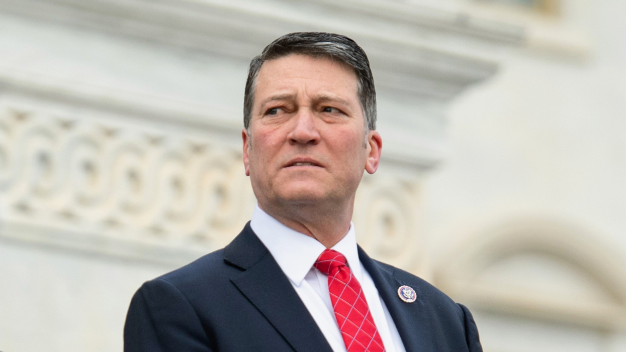GOP Rep Gets Instantly Fact-Checked After Claiming Gmail Sends Republican Emails To Spam
