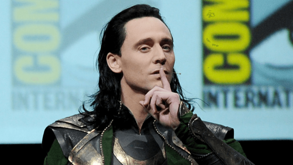 Marvel Star Tom Hiddleston Opens Up About Loki Coming Out As Bisexual: 'There's Further To Go'