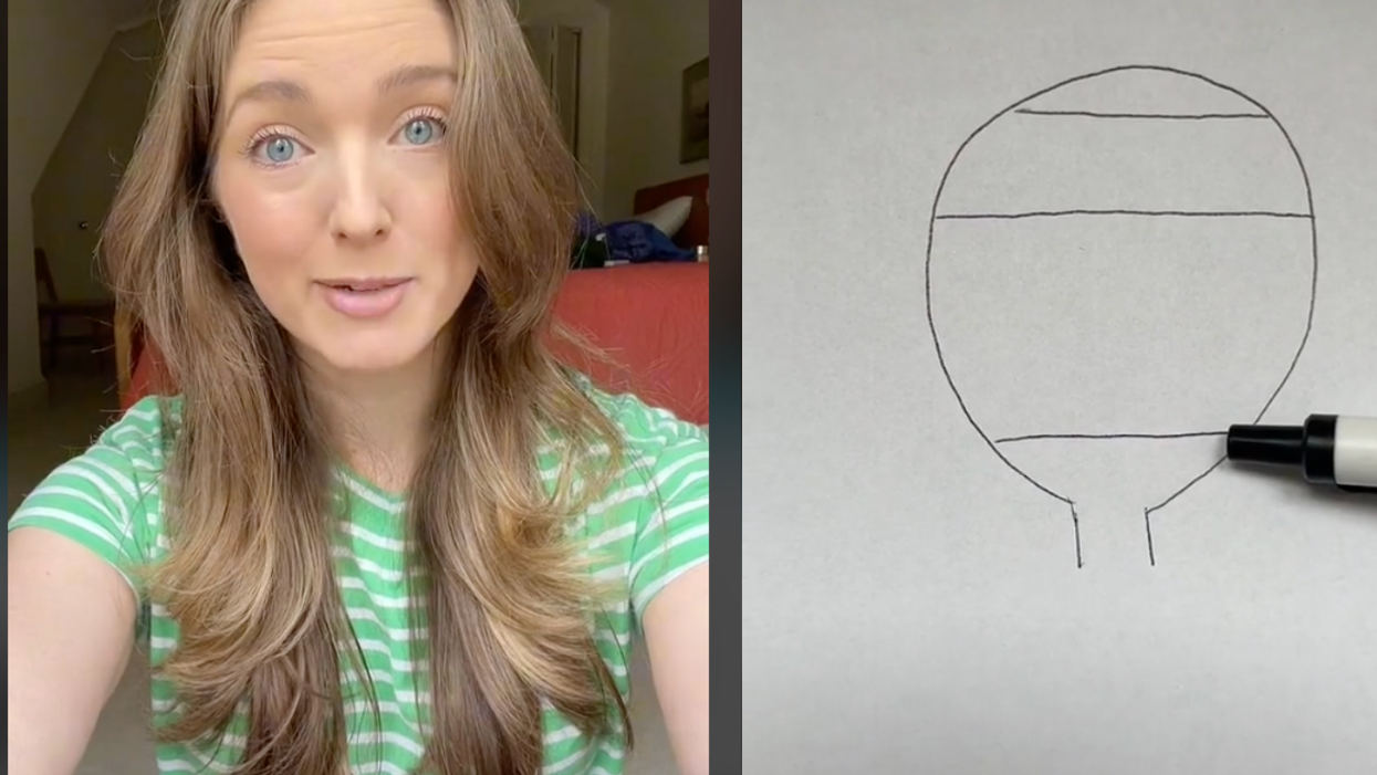 Doctor Explains Why Trying To Urinate 'Just In Case' Is Actually Harmful For Your Bladder